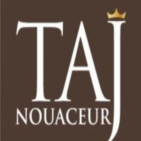 Short Stay Apartment Aeroport Casablanca Nouaceur Eksteriør bilde