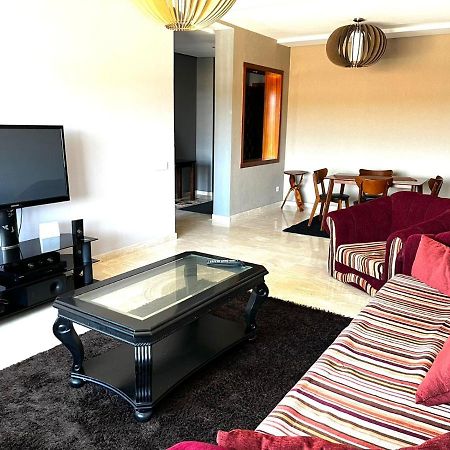 Short Stay Apartment Aeroport Casablanca Nouaceur Eksteriør bilde