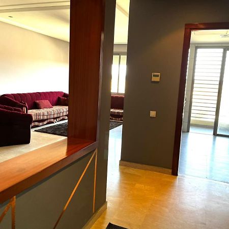 Short Stay Apartment Aeroport Casablanca Nouaceur Eksteriør bilde