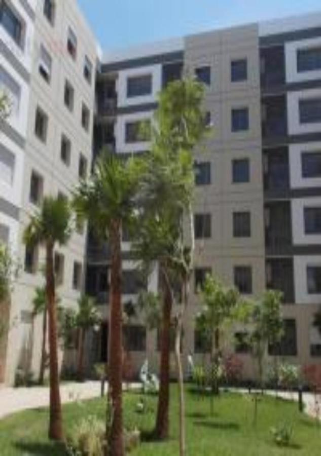 Short Stay Apartment Aeroport Casablanca Nouaceur Eksteriør bilde