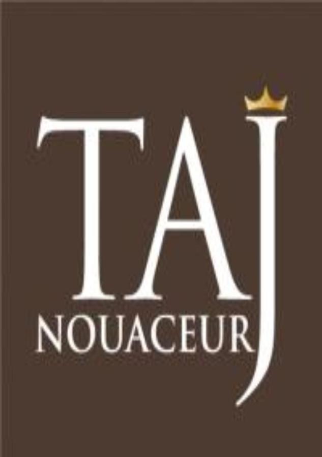 Short Stay Apartment Aeroport Casablanca Nouaceur Eksteriør bilde